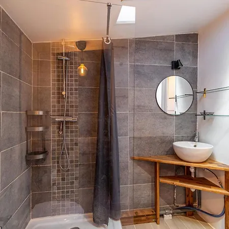 Apartamento Guestready - Bright Lovely Studio In Bvd Garibaldi
